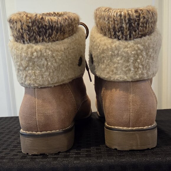 Cliffs Bootie - Picture 4 of 11